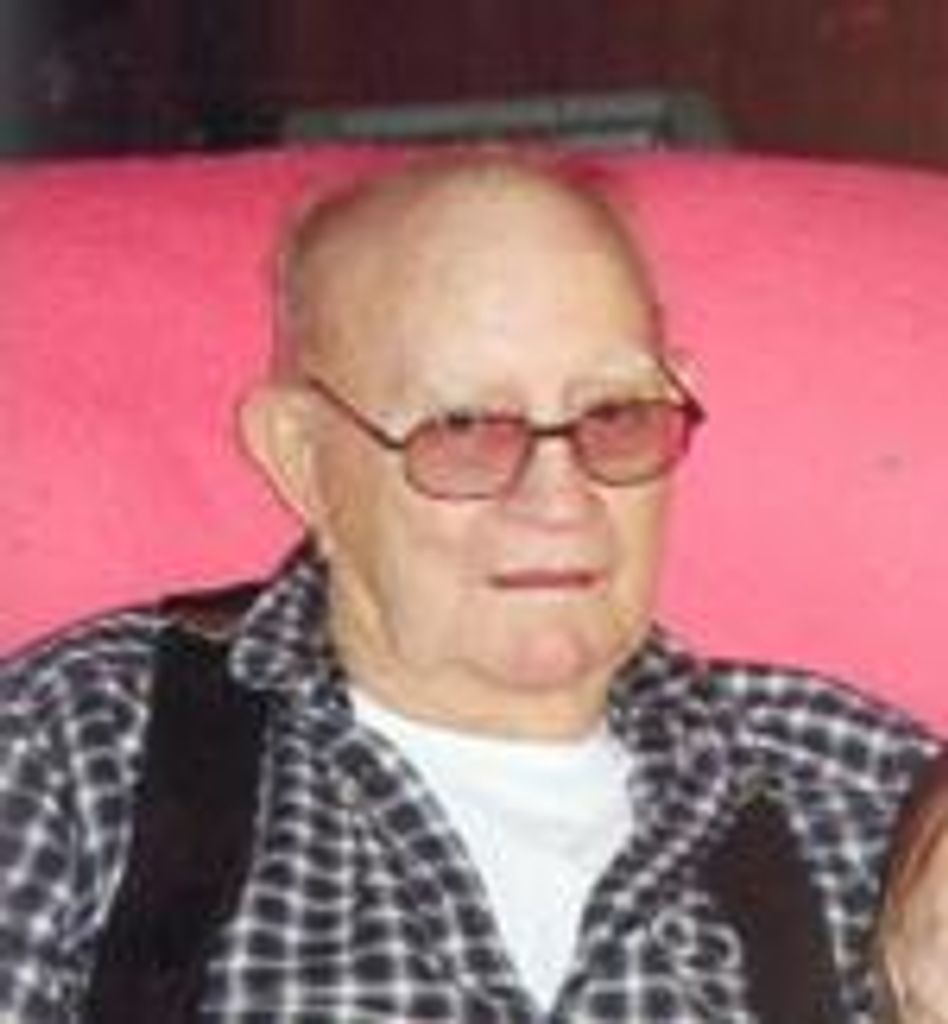 William "Shiney" Peterson