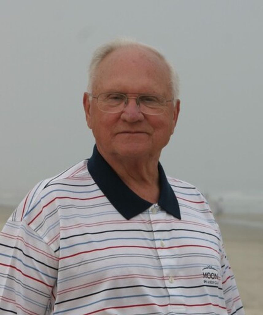 George Lewis Wetzel Profile Photo