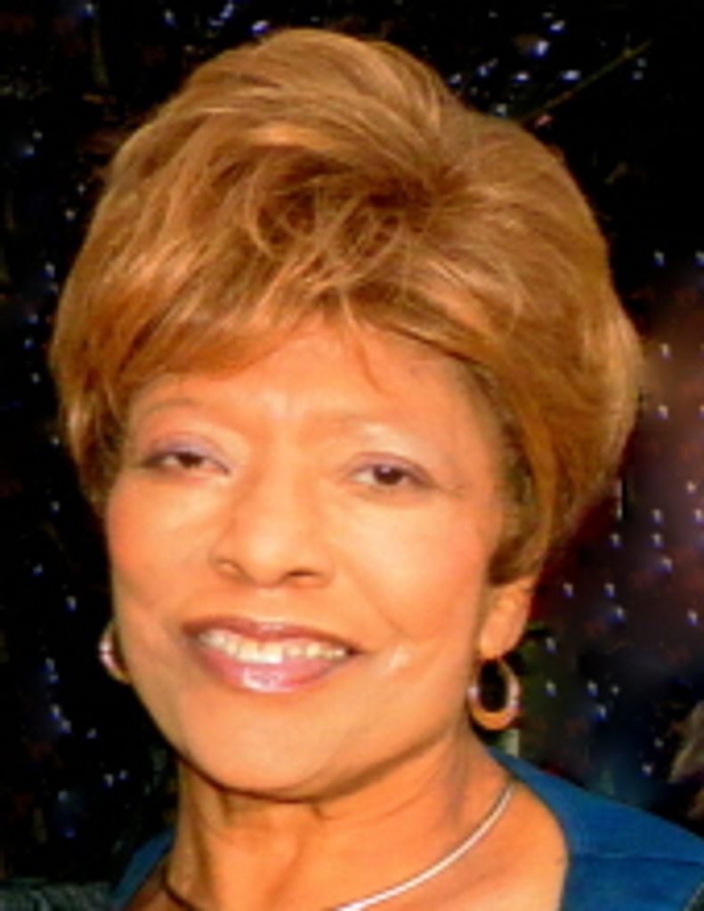 Olga A. Bryant