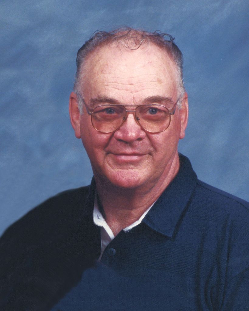 Roger Bruce Zimmerman
