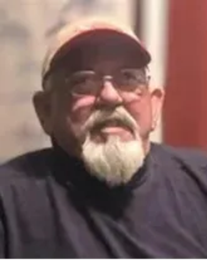 Ronald "Shoo" Benoit