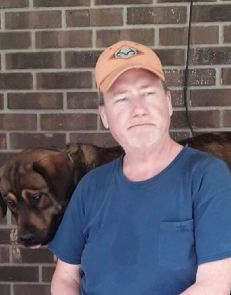 David Ray Roberts Profile Photo