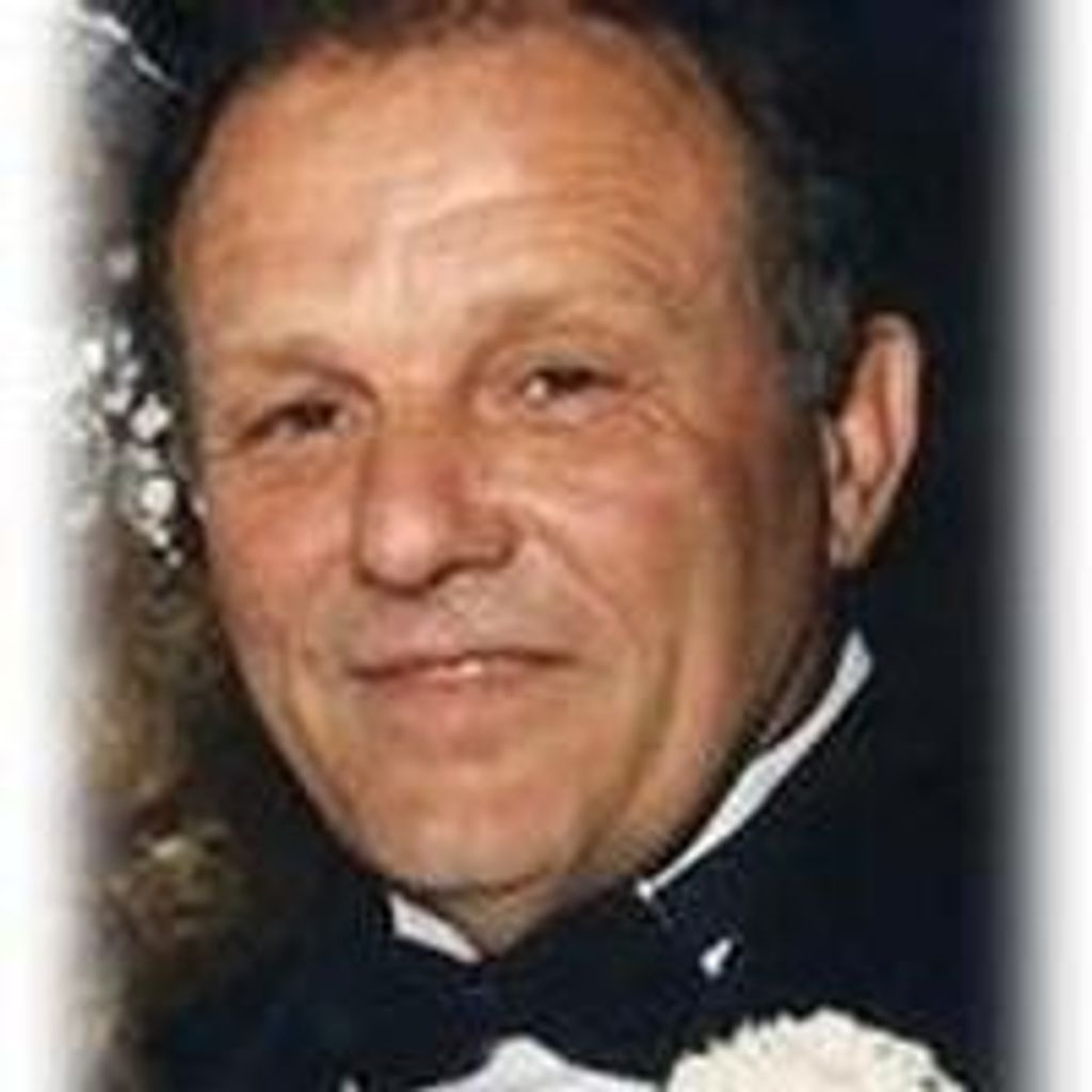 Skip Harrington