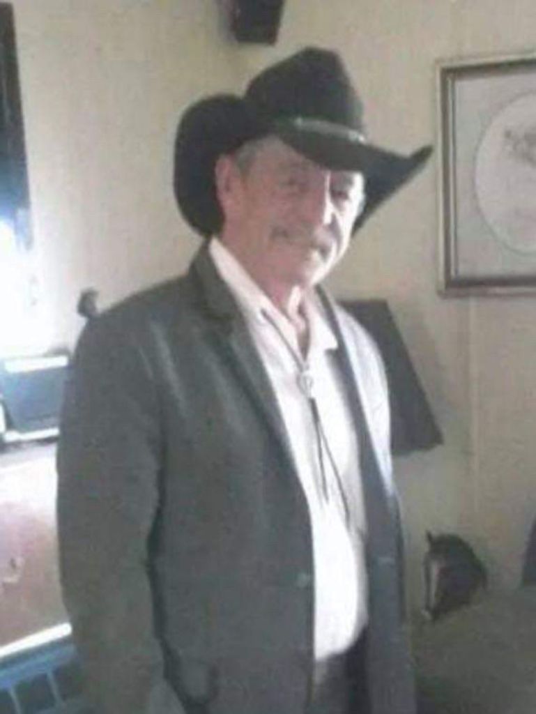 Randall "Randy" Joe Bryant