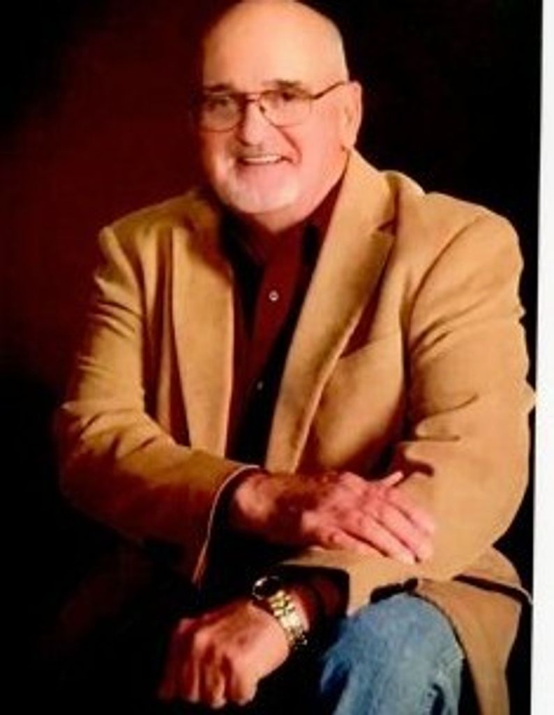 Roland Jester, Jr.