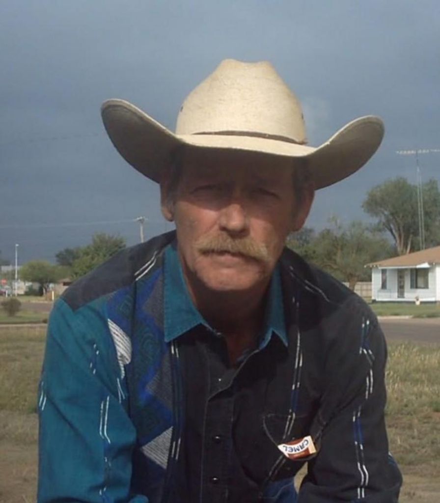 Robert Lushin Evans Profile Photo