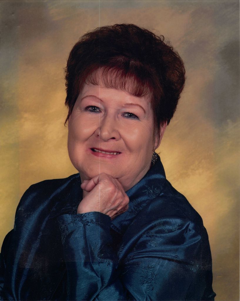 Barbara "Bobbie" Delaune Profile Photo