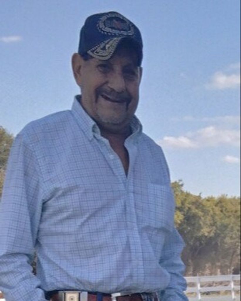 Antonio Chavira Ruiz