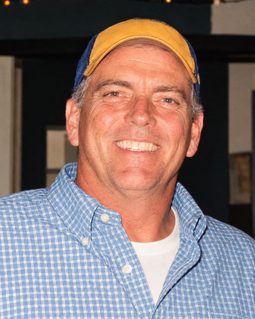 Rodney James Atwell Profile Photo