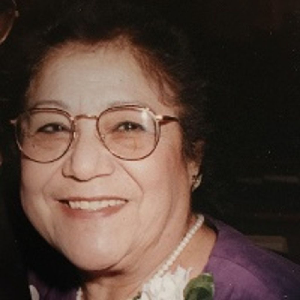 Dolores T. Garcia