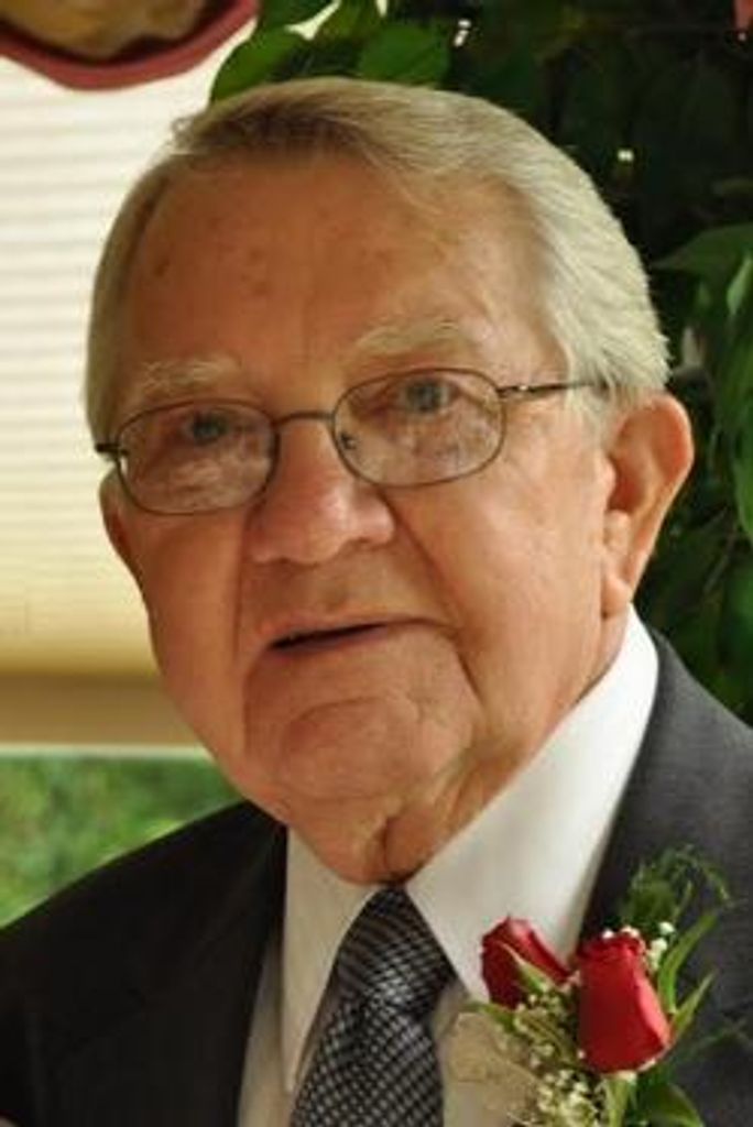 Norbert H. Turnbach Profile Photo