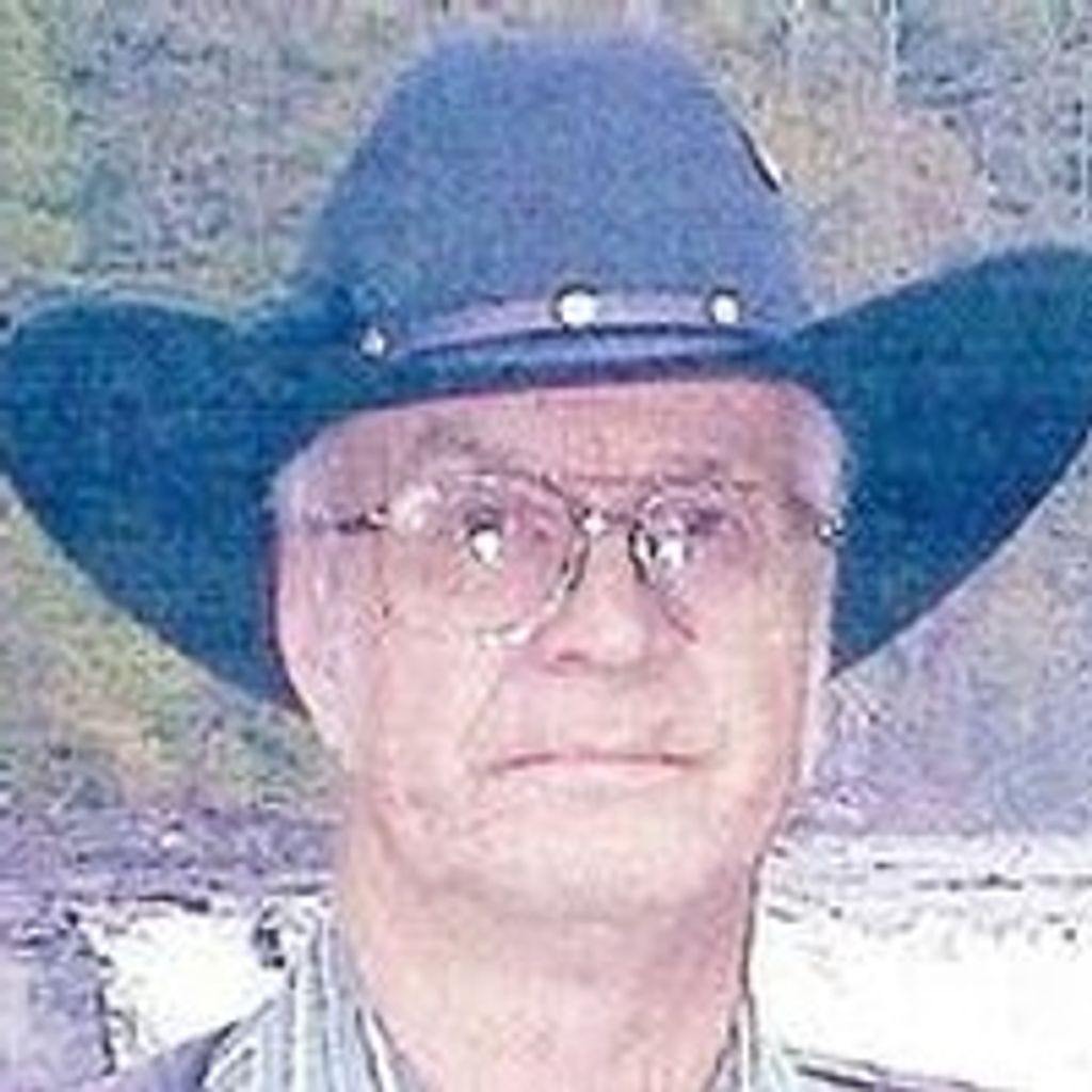 Orvis  LeRoy Olson