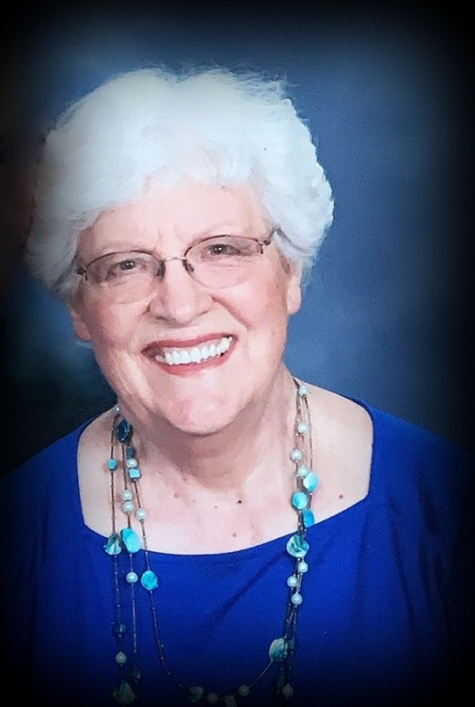 NANCY THOMASON