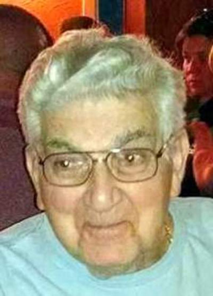 Benny J Lazzaro Profile Photo