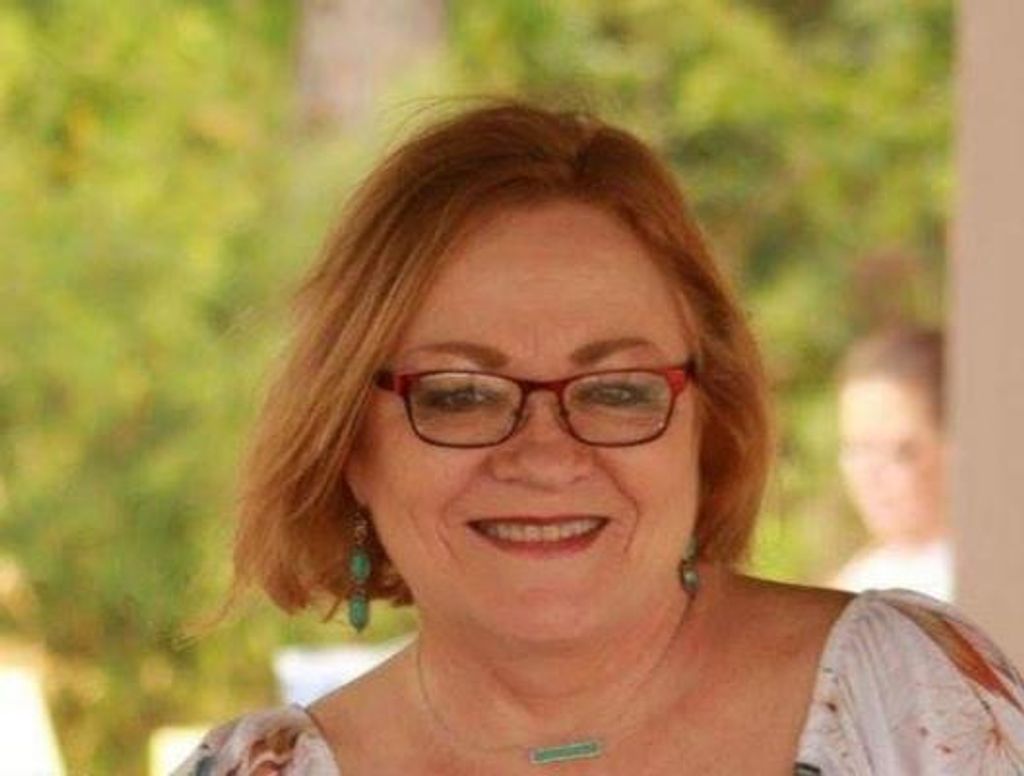 Janet Rebecca Skelton Profile Photo