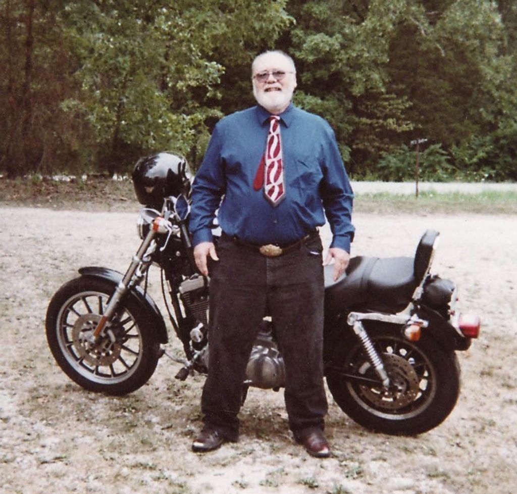 Robert Wayne Keena Jr. Profile Photo