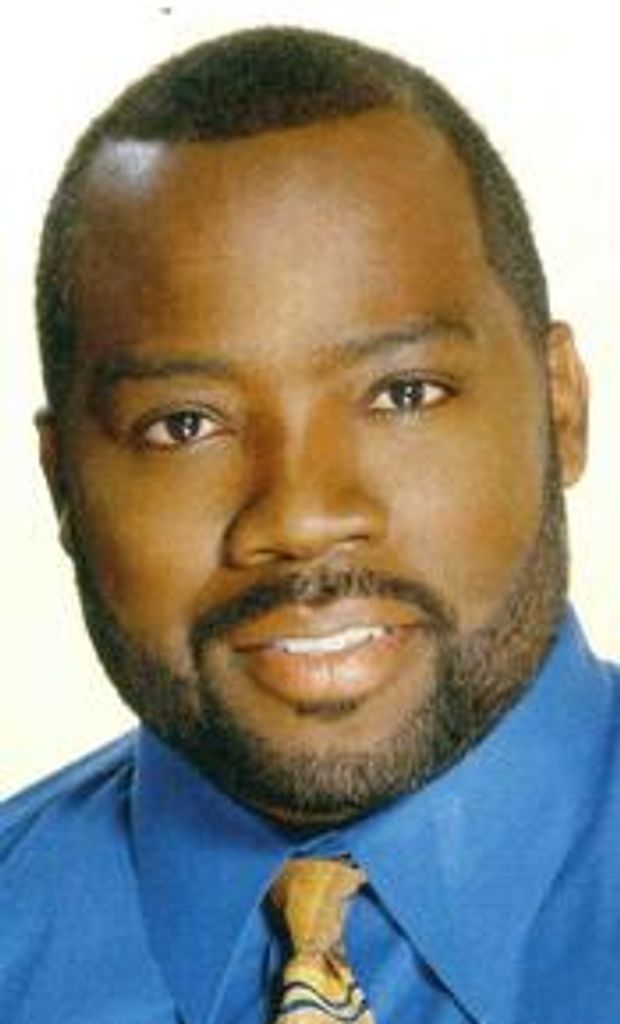 Alvin Christopher Stowe