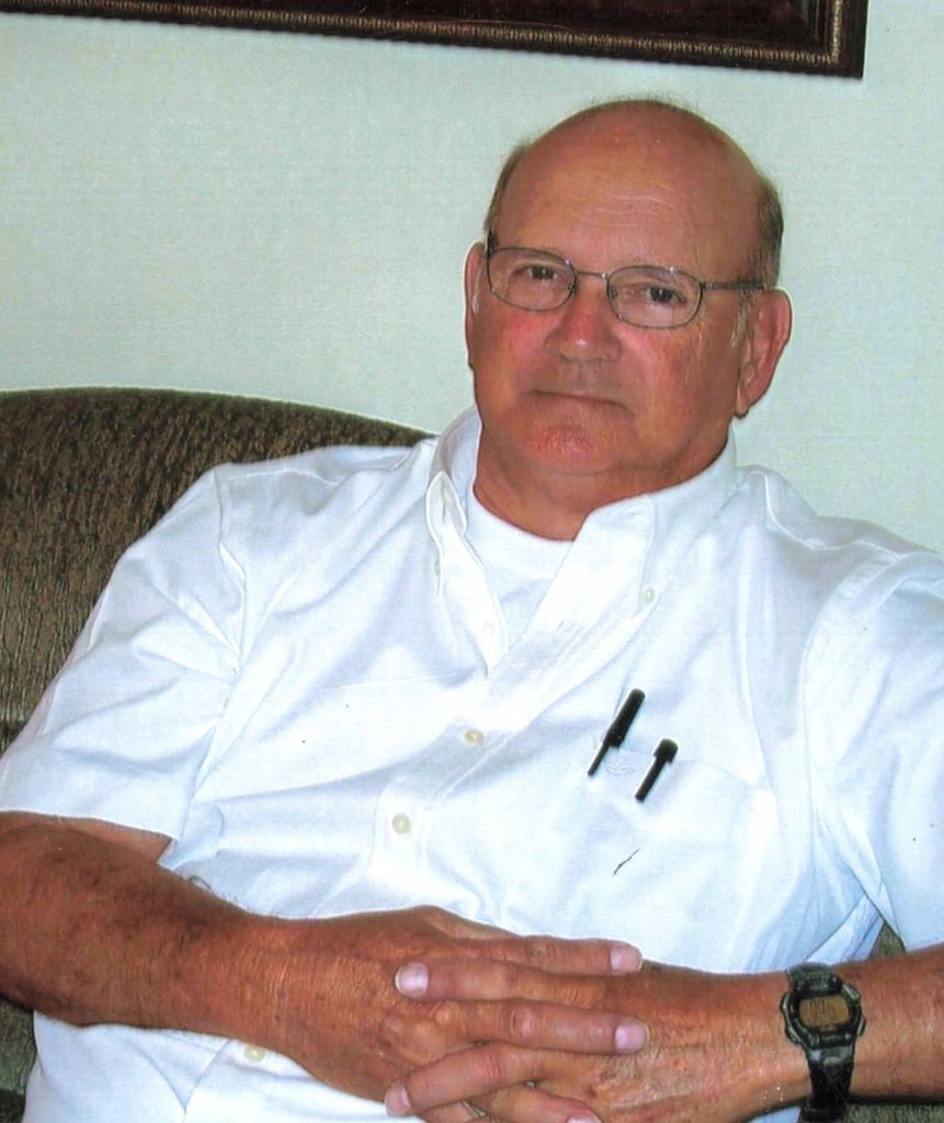Edmond Chastain