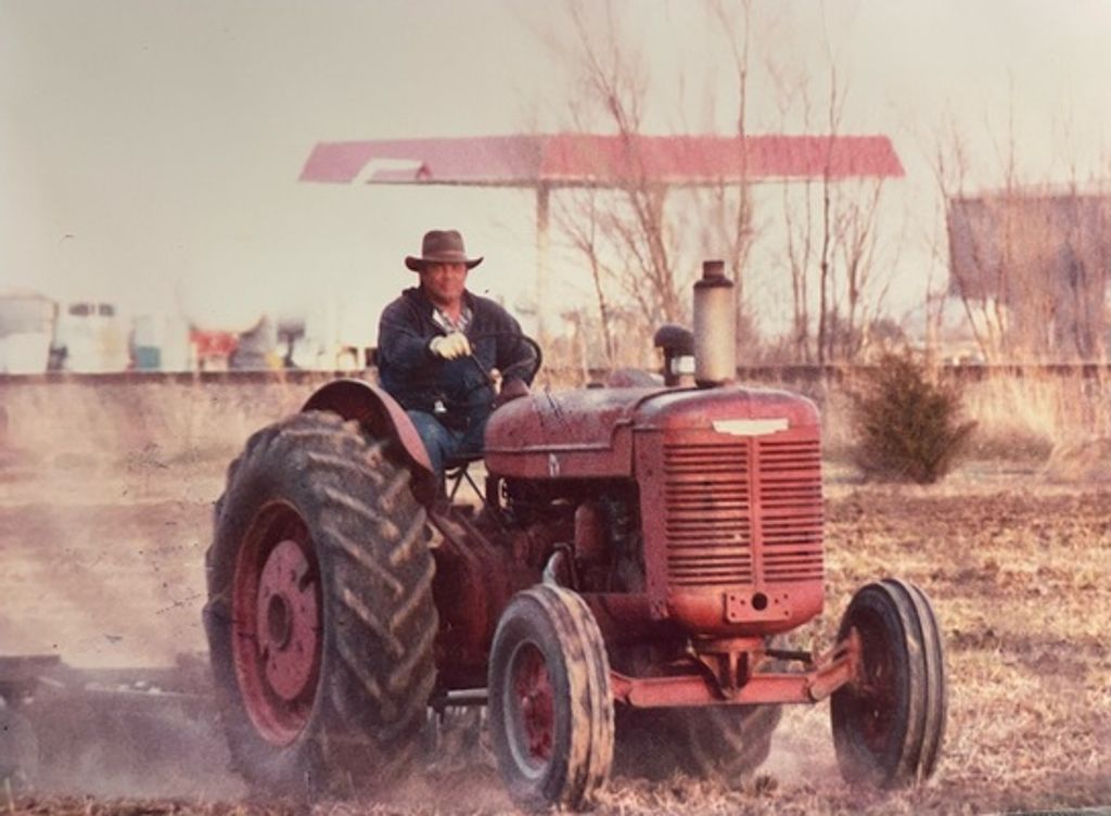 Michael E. Zirger Profile Photo