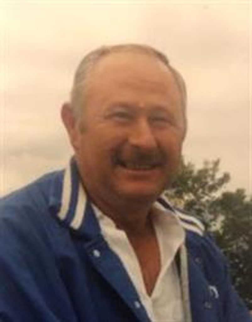 Larry  G. Thompson Profile Photo