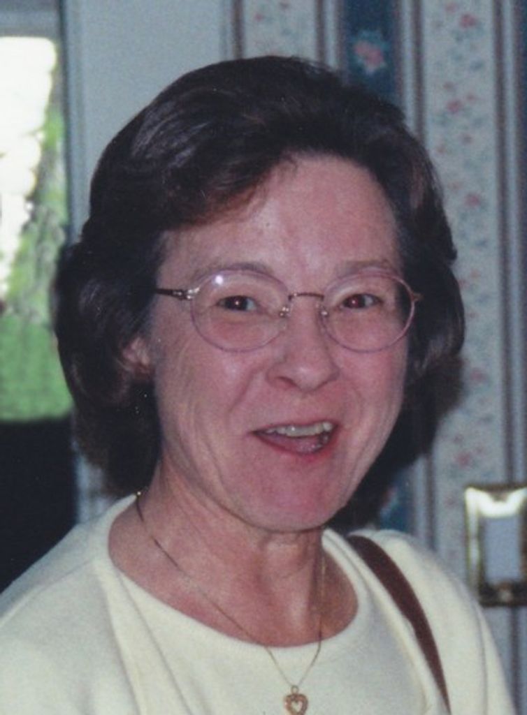 Judith M. Moynagh Profile Photo