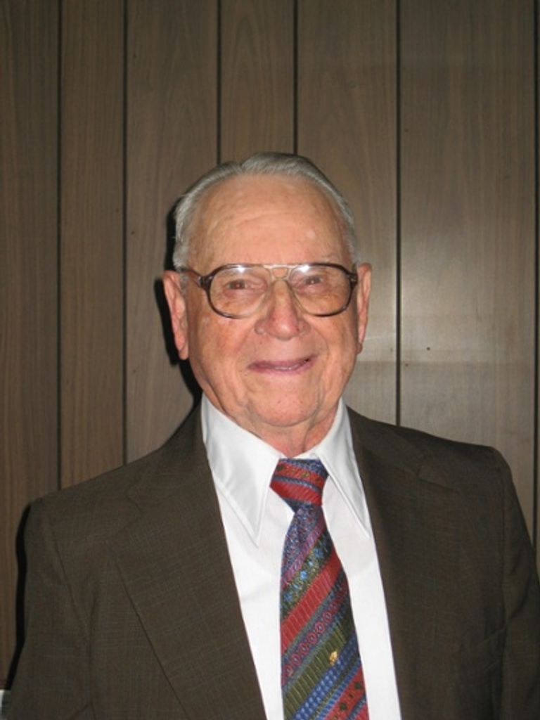 Winfred William Ward Profile Photo