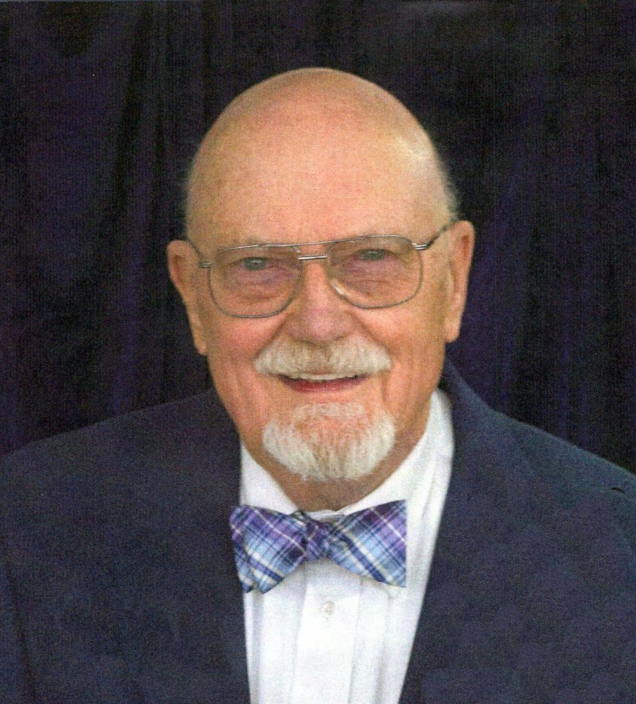 Paul James Ausland