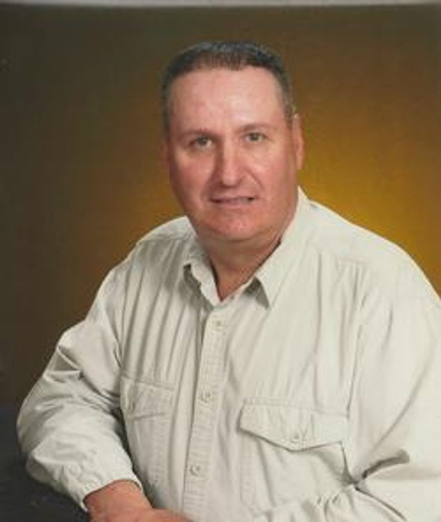 Thomas Joseph Mcevoy