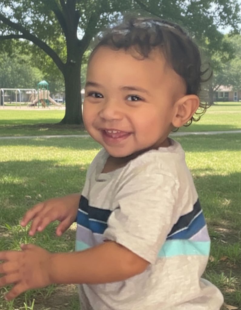 Liam Zedrick Sanders-McCuddin