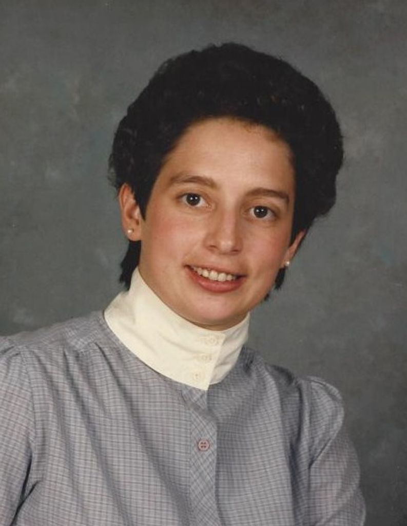 Suzanne Kimball Profile Photo