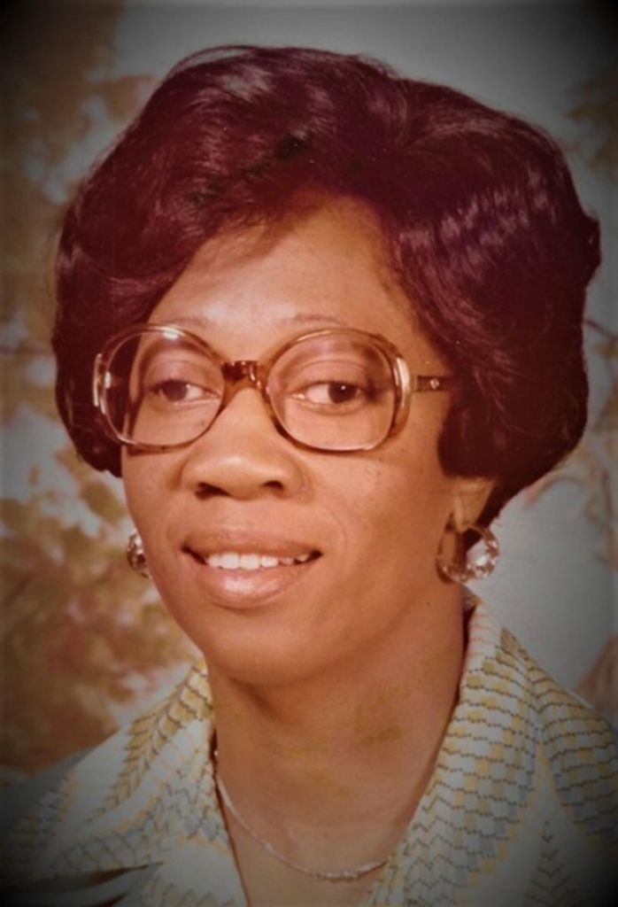 Priscilla Marie Charles Profile Photo