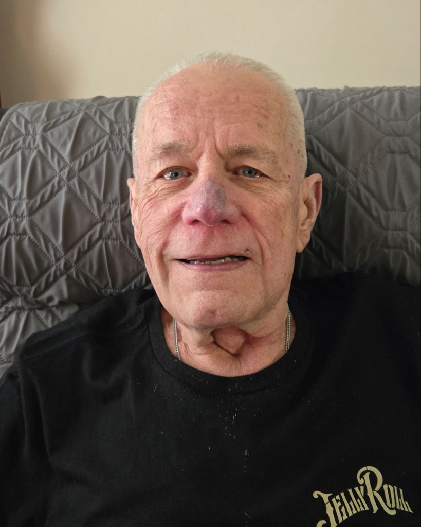 Richard Lewis Palmer II Profile Photo