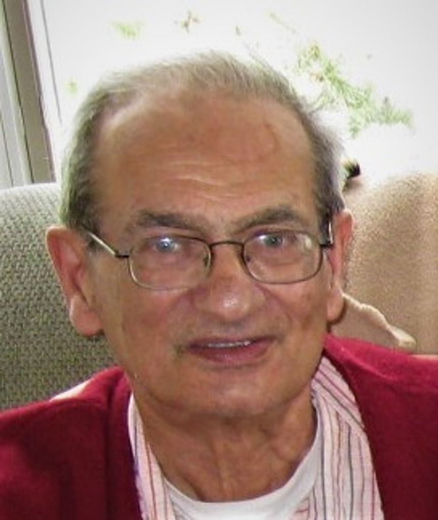 James A. Dintino Profile Photo