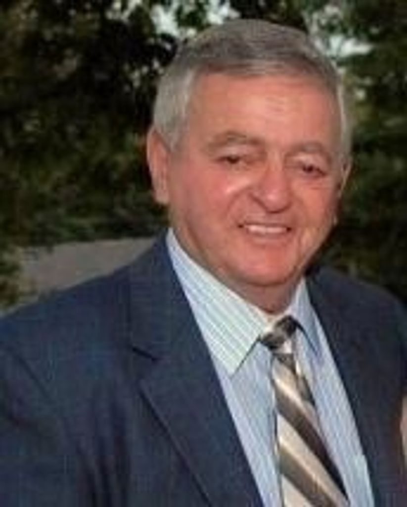 Richard Ciaburri