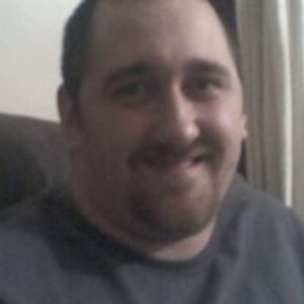 Dustin Leidall