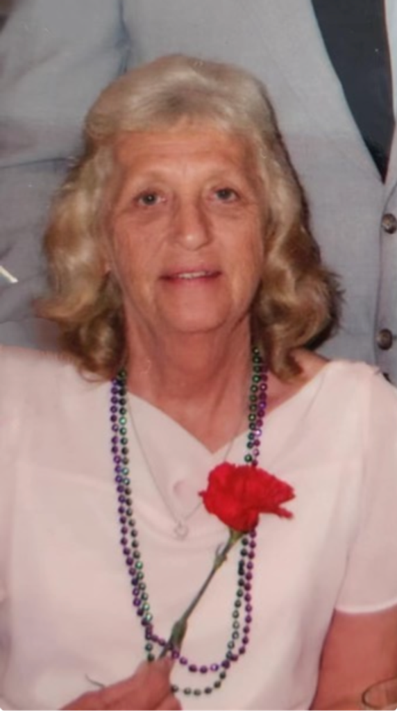 Janet Sue (Craycraft)  Deems