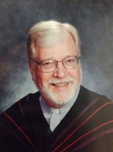 Rev. Kent Douglas James Garrett Profile Photo