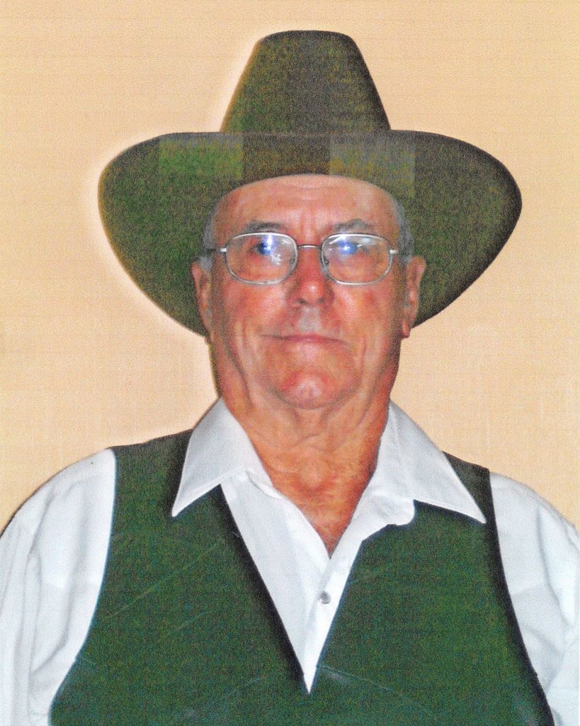 James "Dickie" Richard Howell Profile Photo