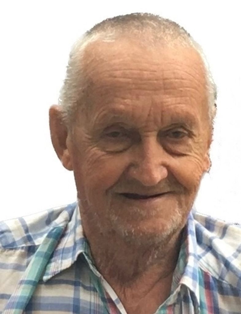 Jerry Peasley Profile Photo