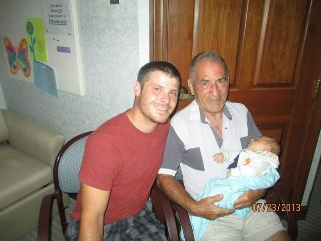 Anthony Ferrando Profile Photo