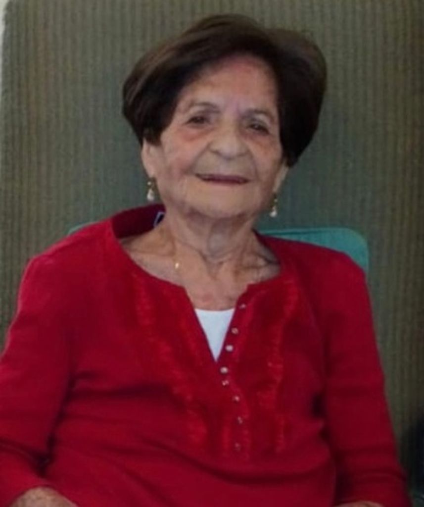 Blanca Forselledo Profile Photo