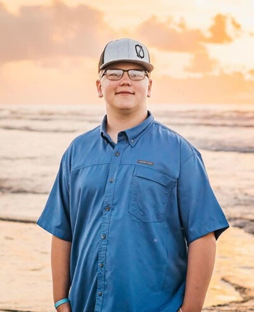 Klayton Lewis Chambliss Profile Photo