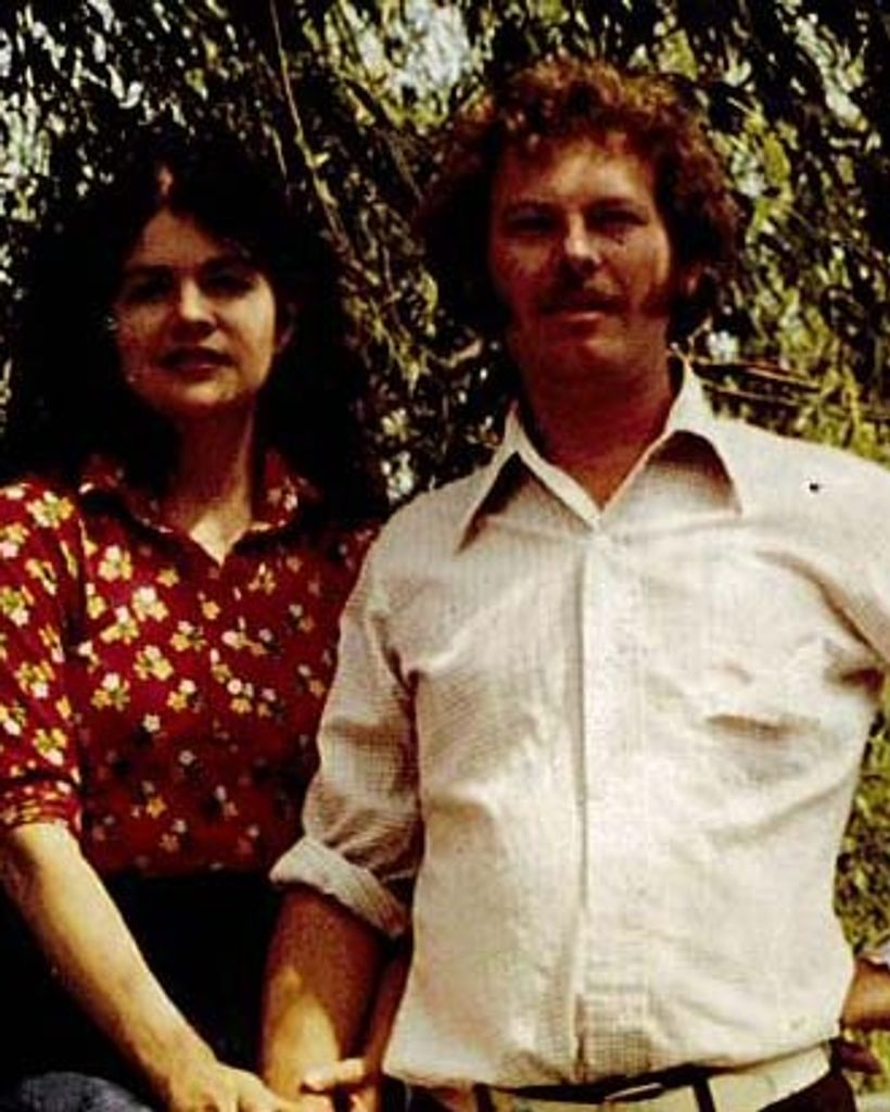 Beverly Carroll Roberts