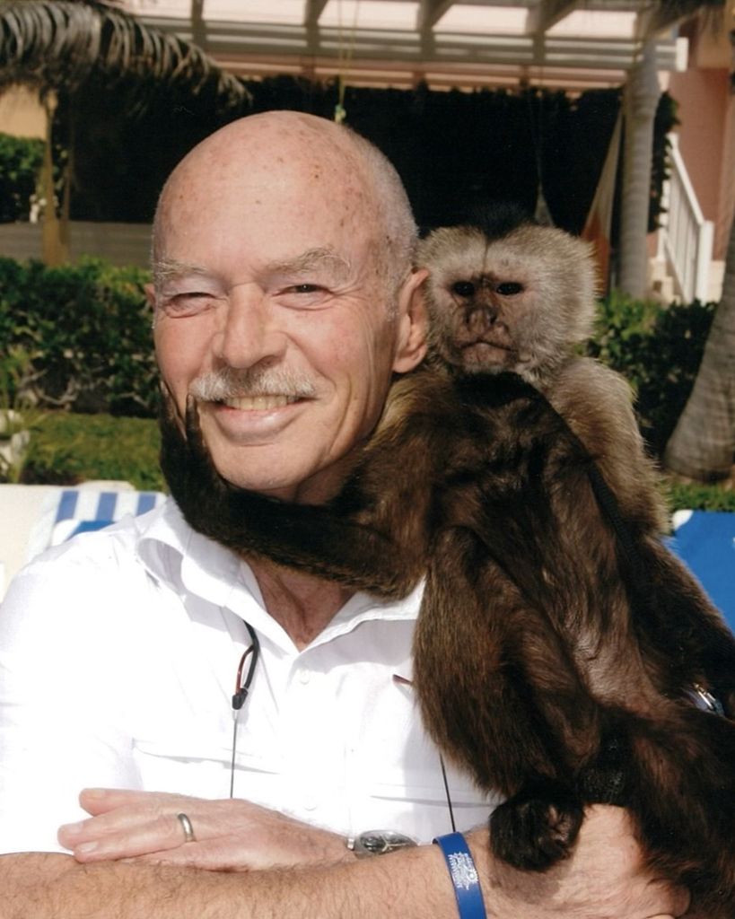 Jack Morris Rubin Profile Photo