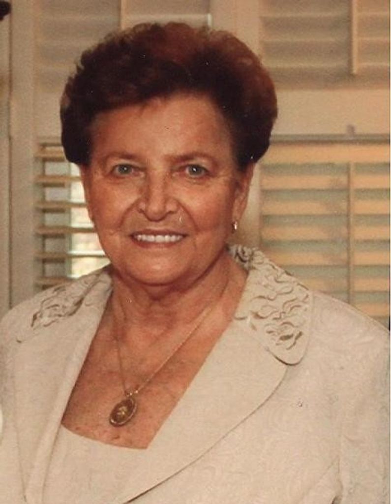 Shirley Dean West
