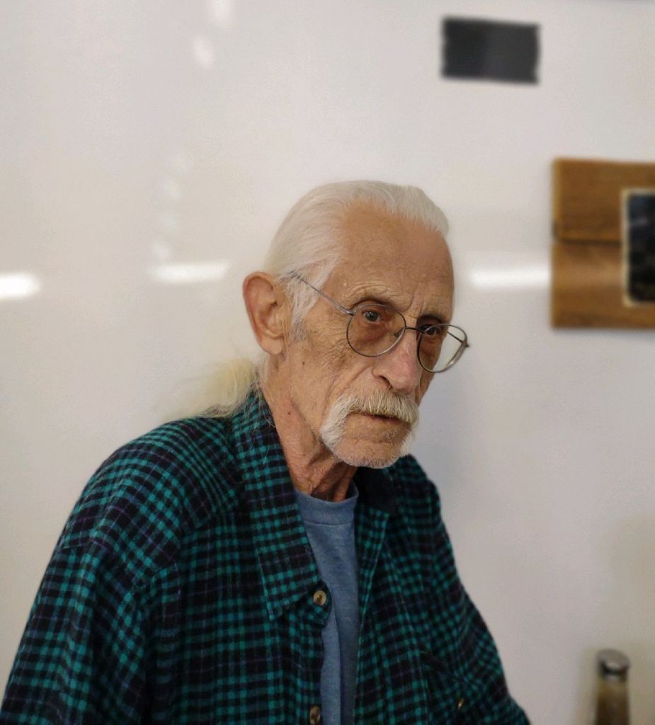 Charles Harris