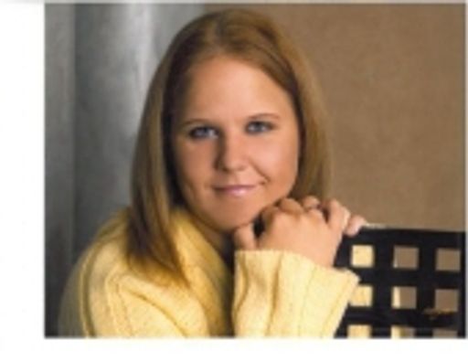 Rebecca Lynn  Welk Profile Photo
