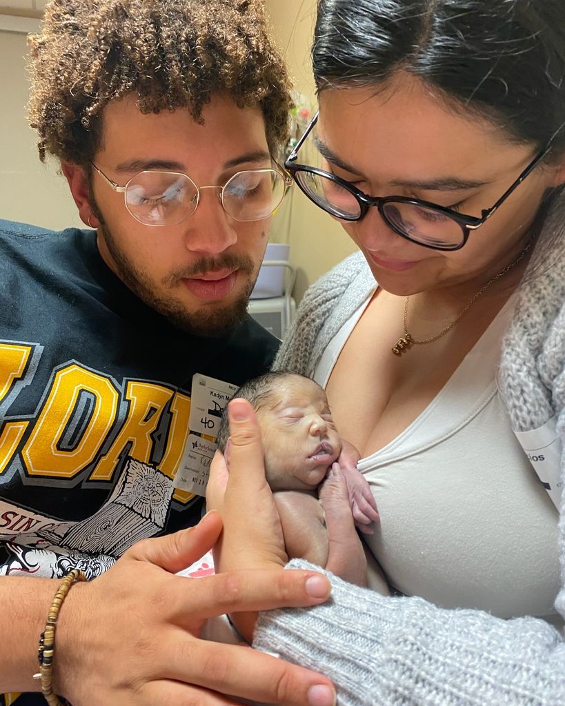 Eliana Medlock-Palacios Profile Photo