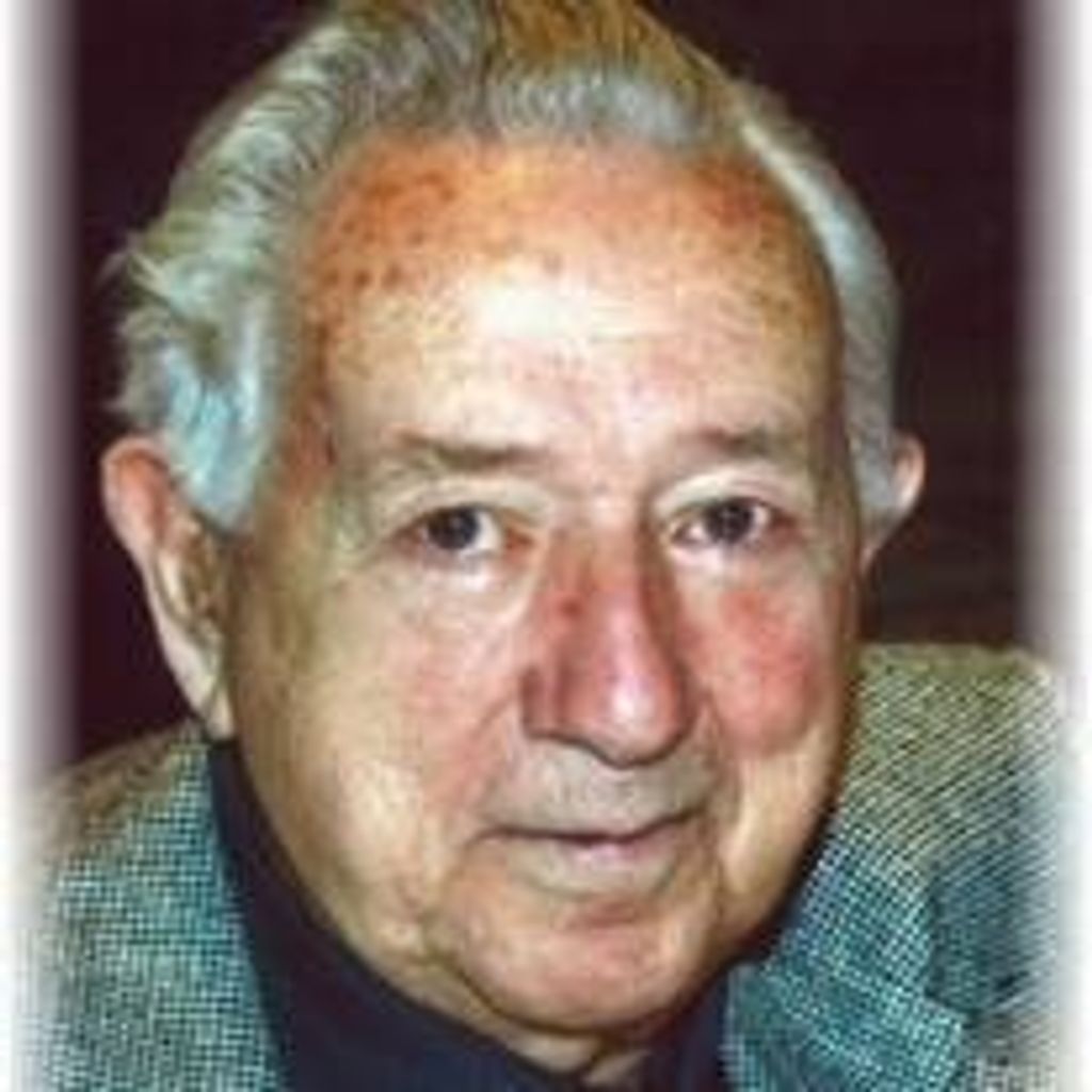 Raymond M. Hebstreit