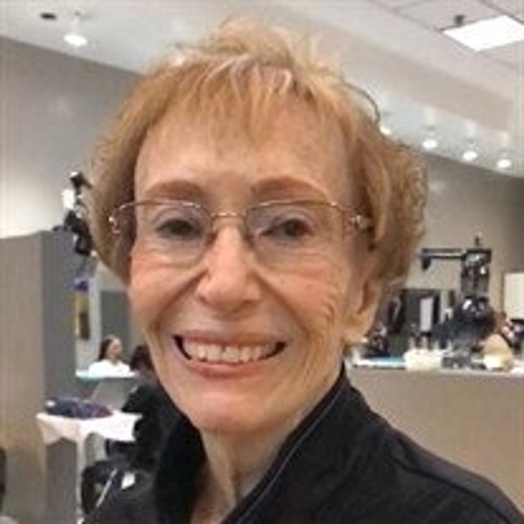 Geraldine  "Geri" Misner